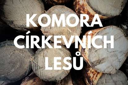 Komora církevních lesů