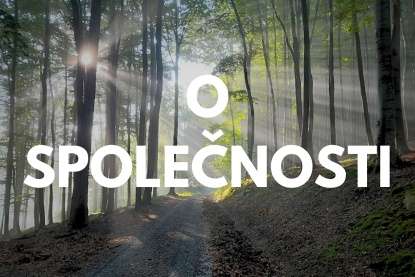 O společnosti