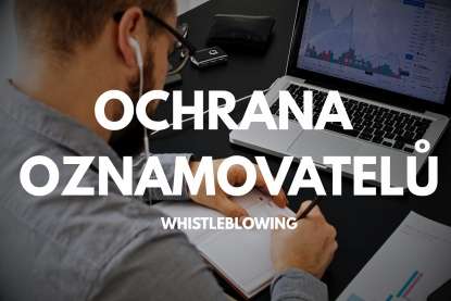 whistleblowing