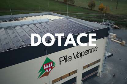 Dotace