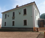 Polesí Kroměříž