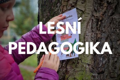lesní pedagogika