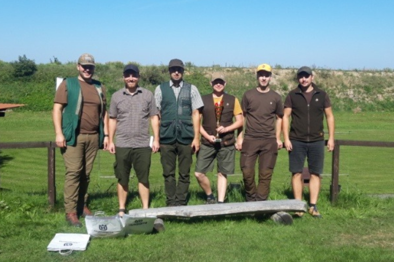 28. ročník střelecké soutěže