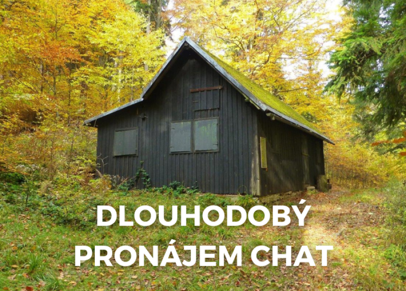 Oznámení o vyhlášení nabídkového řízení na podnájem nemovitostí - UKONČENO!