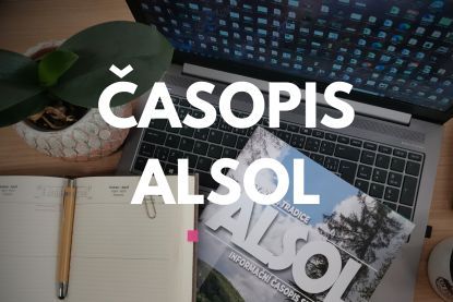 časopis ALSOL
